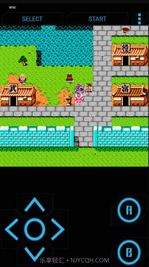 吞食天地手机版单机下载截图3 吞食天地手机版单机下载截图3