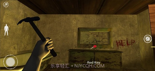 恐怖肉店布彻先生截图1