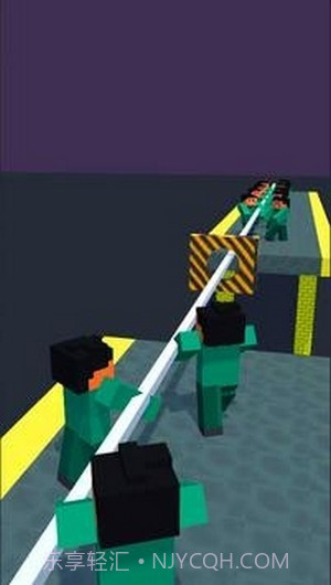 玩偶掷骰生存截图2 玩偶掷骰生存截图2