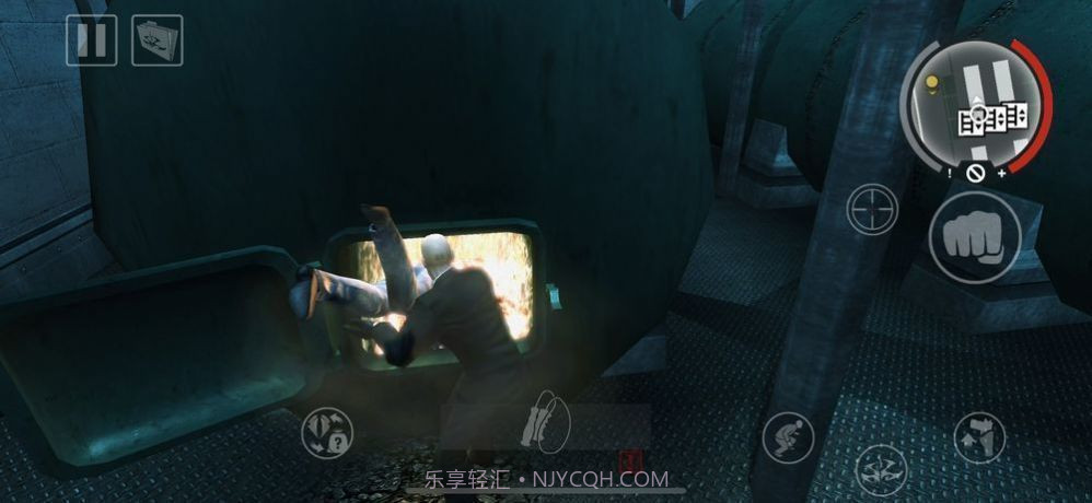 杀手4血钱截图2