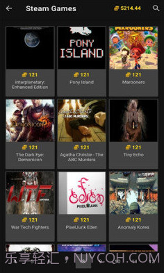 gametame最新截图2