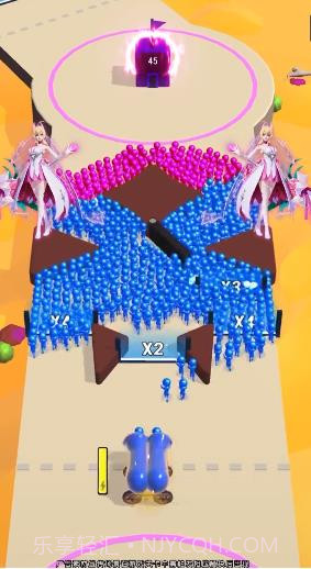 无敌小钢炮截图4 无敌小钢炮截图4