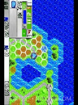 大战略东亚兴亡史DX:第二次世界大战截图2 大战略东亚兴亡史DX:第二次世界大战截图2