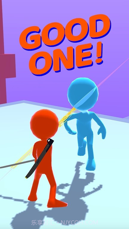 剑术英雄截图3 剑术英雄截图3