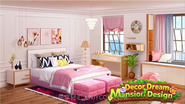 装修梦想豪宅设计截图3 装修梦想豪宅设计截图3