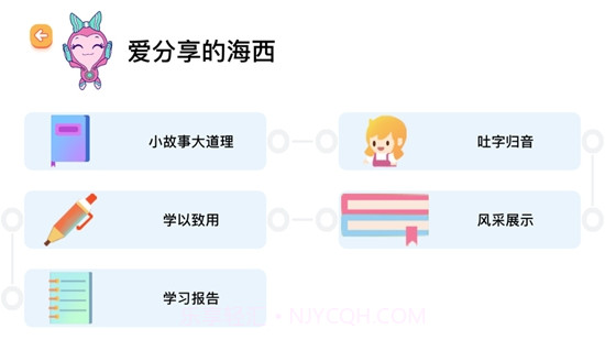 鲸洞AI互动课堂截图2 鲸洞AI互动课堂截图2