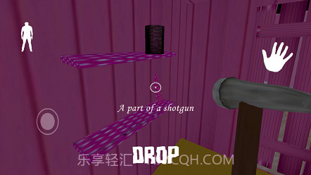 吓人的芭比娃娃模型截图3 吓人的芭比娃娃模型截图3