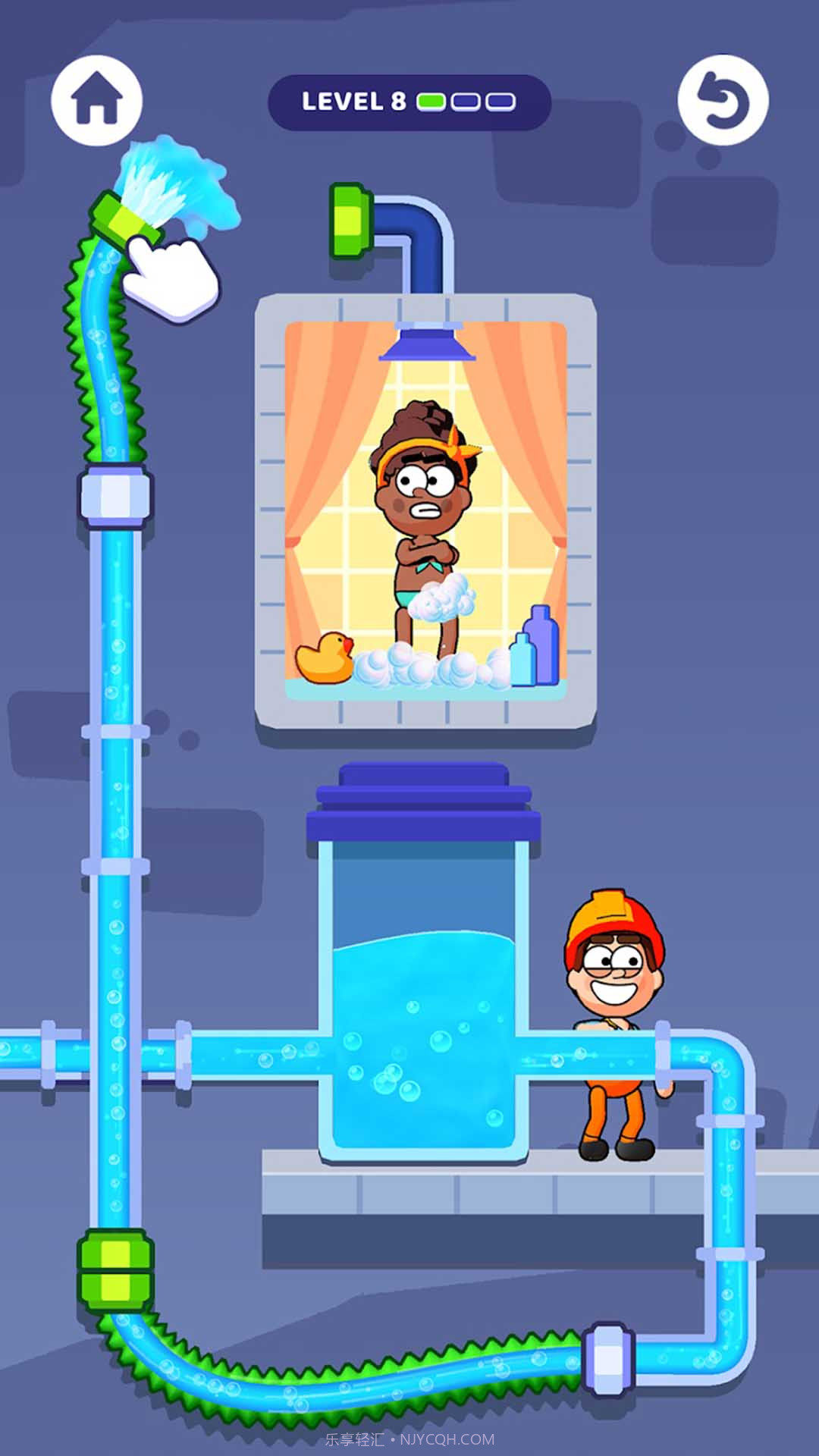 找茬找真相截图2 找茬找真相截图2