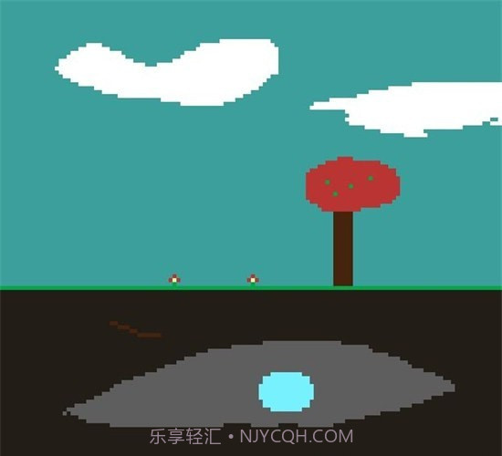 最后一只机器人截图2