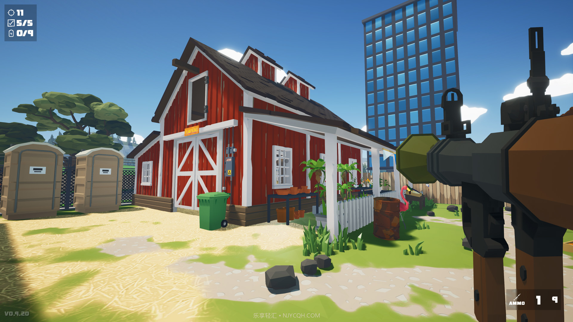 火烧蜘蛛截图3 火烧蜘蛛截图3