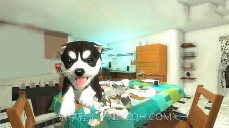 动物生存模拟截图3 动物生存模拟截图3