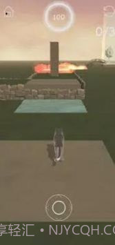 狼族生存截图4 狼族生存截图4