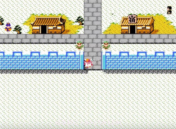 吞食天地完整版截图2 吞食天地完整版截图2