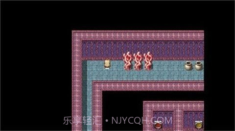 夏尔公主的越狱方法下载截图3