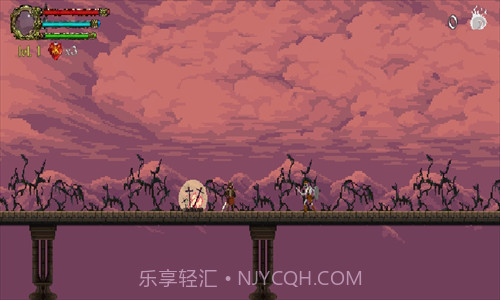 混蛋灵魂骑士截图2