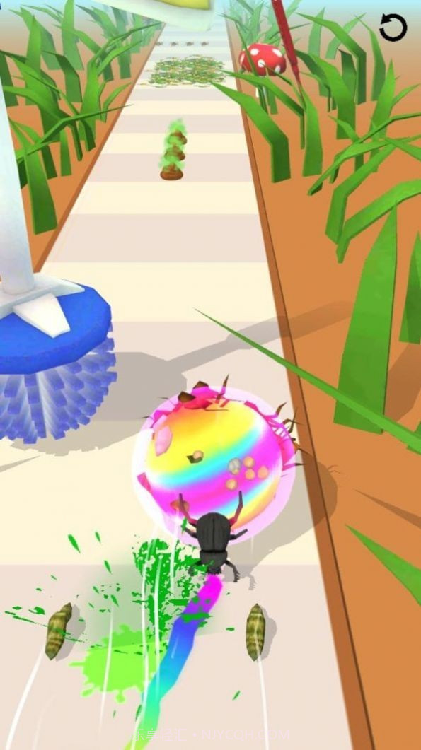 冲吧屎壳郎截图3