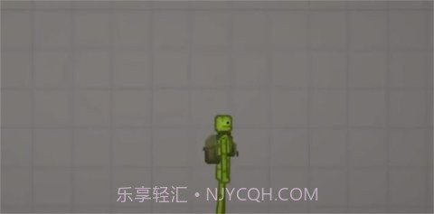 甜瓜游乐场降落伞版本(Melon Playground)截图1 甜瓜游乐场降落伞版本(Melon Playground)截图1