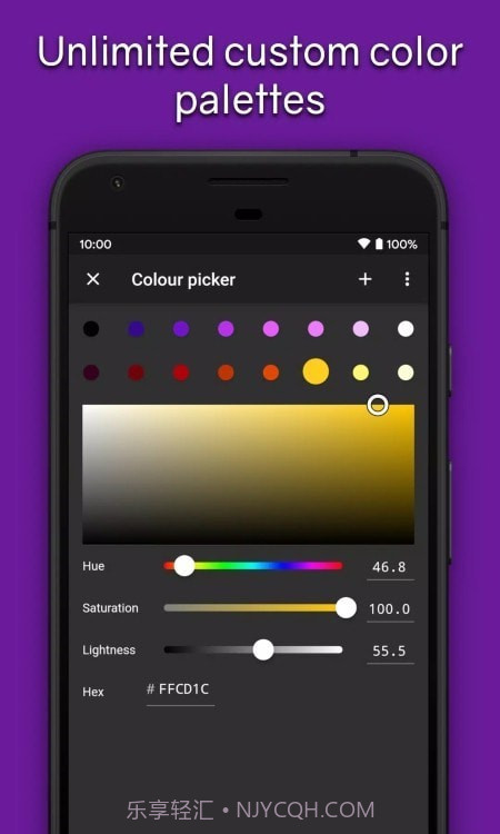 Pixel Brush像素画笔截图1