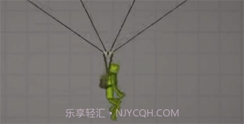 甜瓜游乐场降落伞版本(Melon Playground)截图2 甜瓜游乐场降落伞版本(Melon Playground)截图2