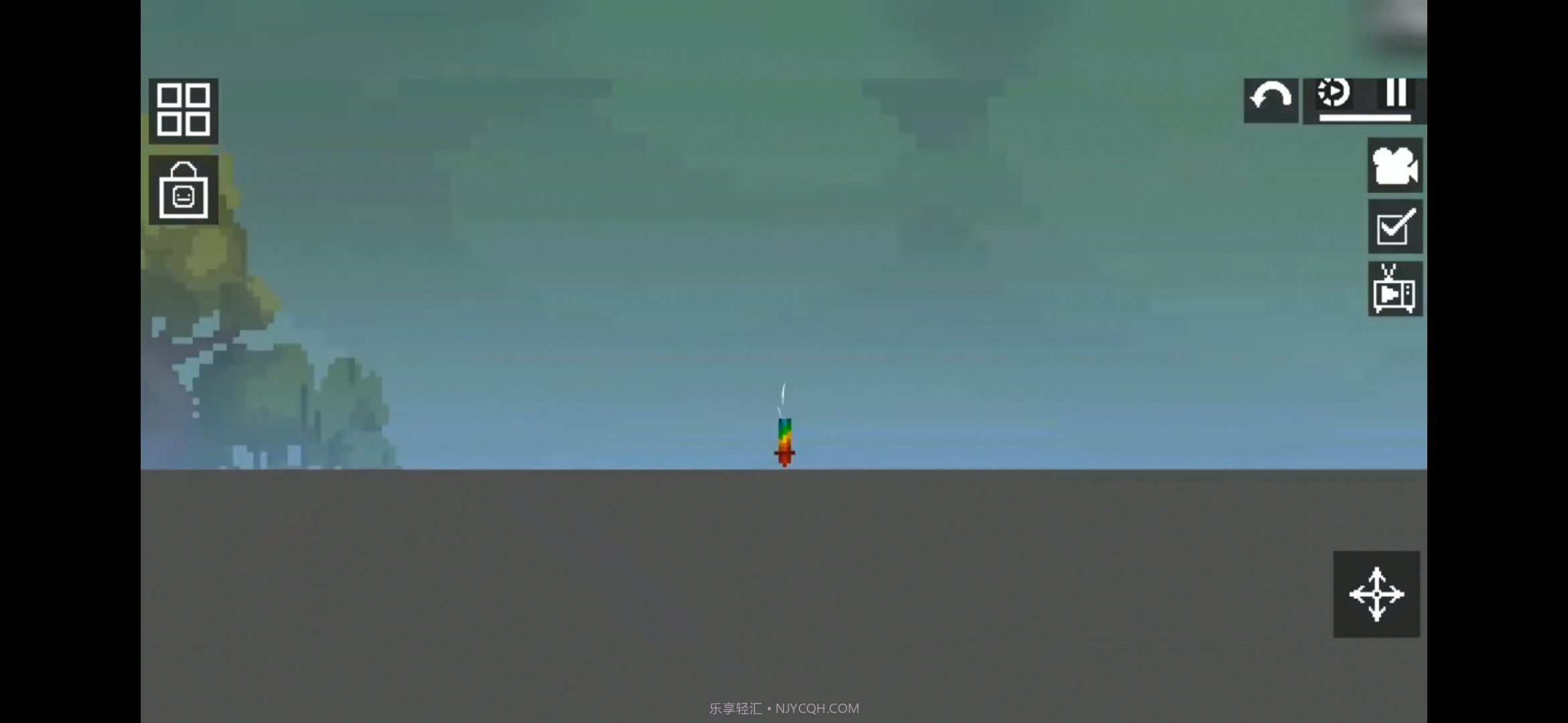 甜瓜游乐场20.0版本中文版截图3 甜瓜游乐场20.0版本中文版截图3