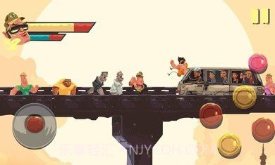 勃特战士内购解锁版截图3