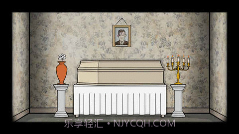 锈湖内在的过去截图1