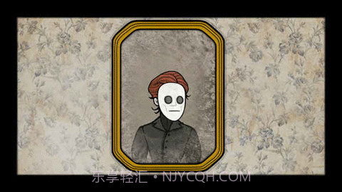 锈湖内在的过去截图3