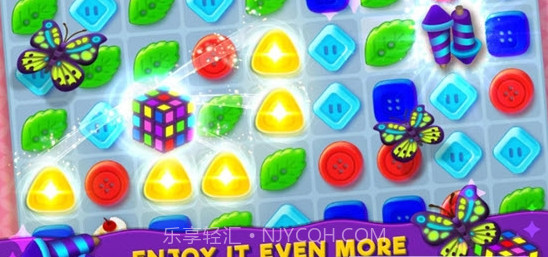 Runway Story截图3 Runway Story截图3