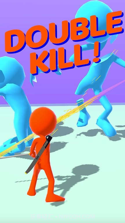 剑术英雄截图1 剑术英雄截图1