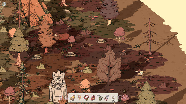 Wind Peaks中文版截图1 Wind Peaks中文版截图1