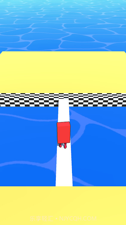 剑士比赛安卓截图2 剑士比赛安卓截图2