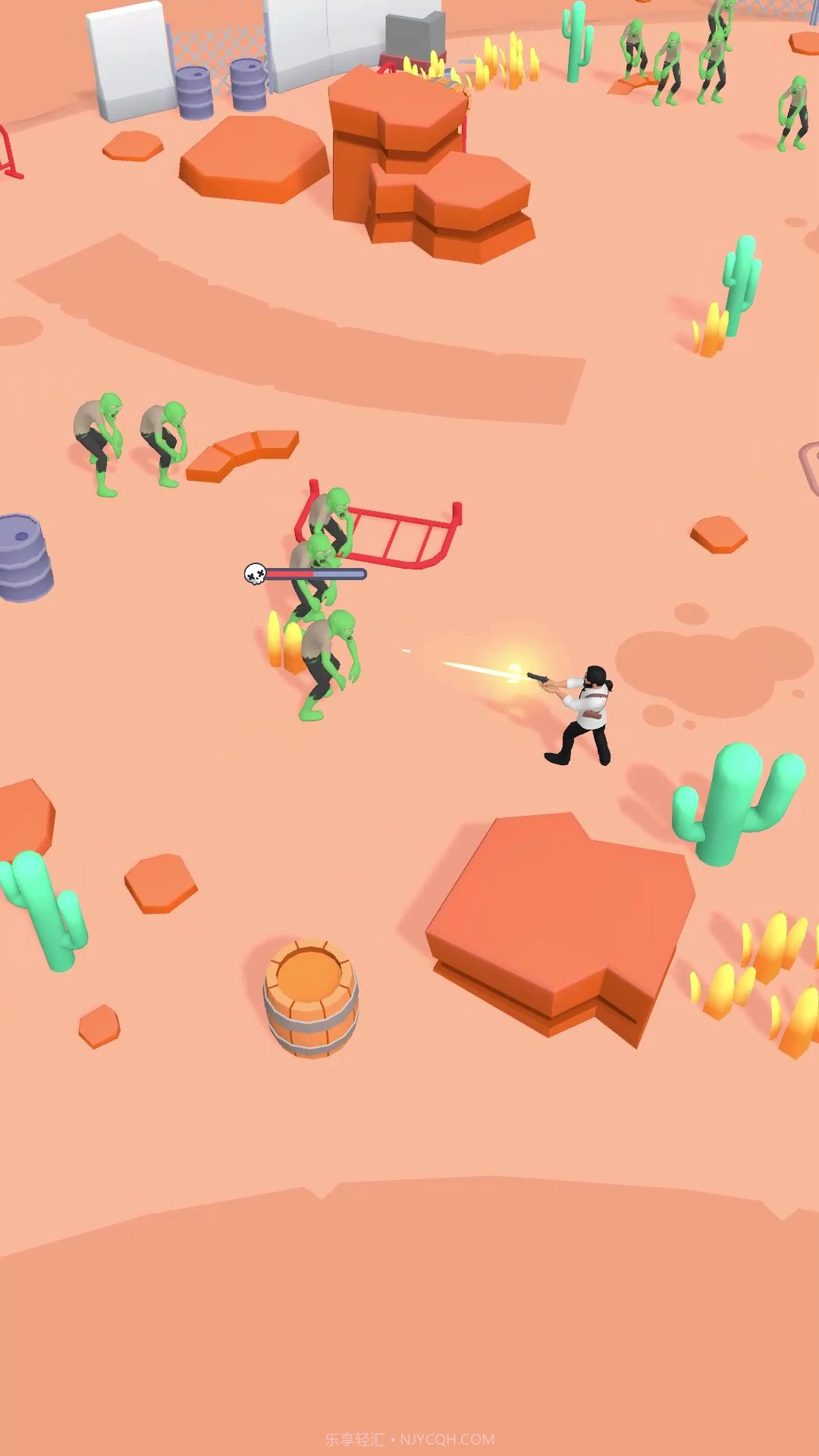 基地幸存者截图1 基地幸存者截图1