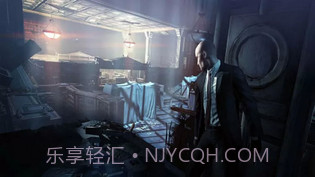 杀手5:狙击挑战截图3 杀手5:狙击挑战截图3