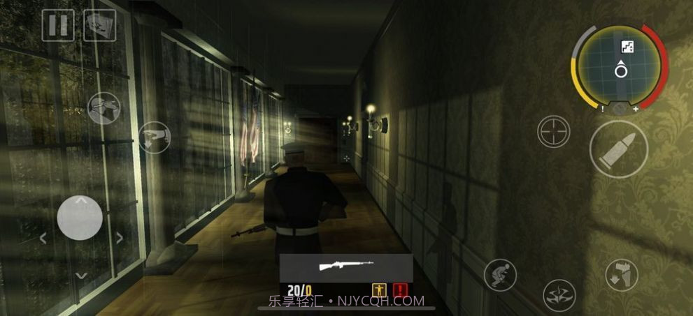 杀手4血钱截图3