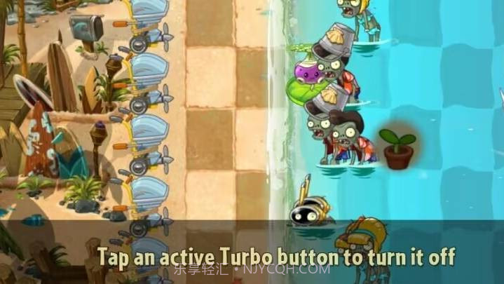 pvz2代pak修改版截图2 pvz2代pak修改版截图2