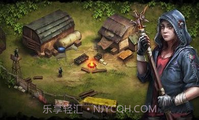 孤岛方舟生存进化截图3 孤岛方舟生存进化截图3