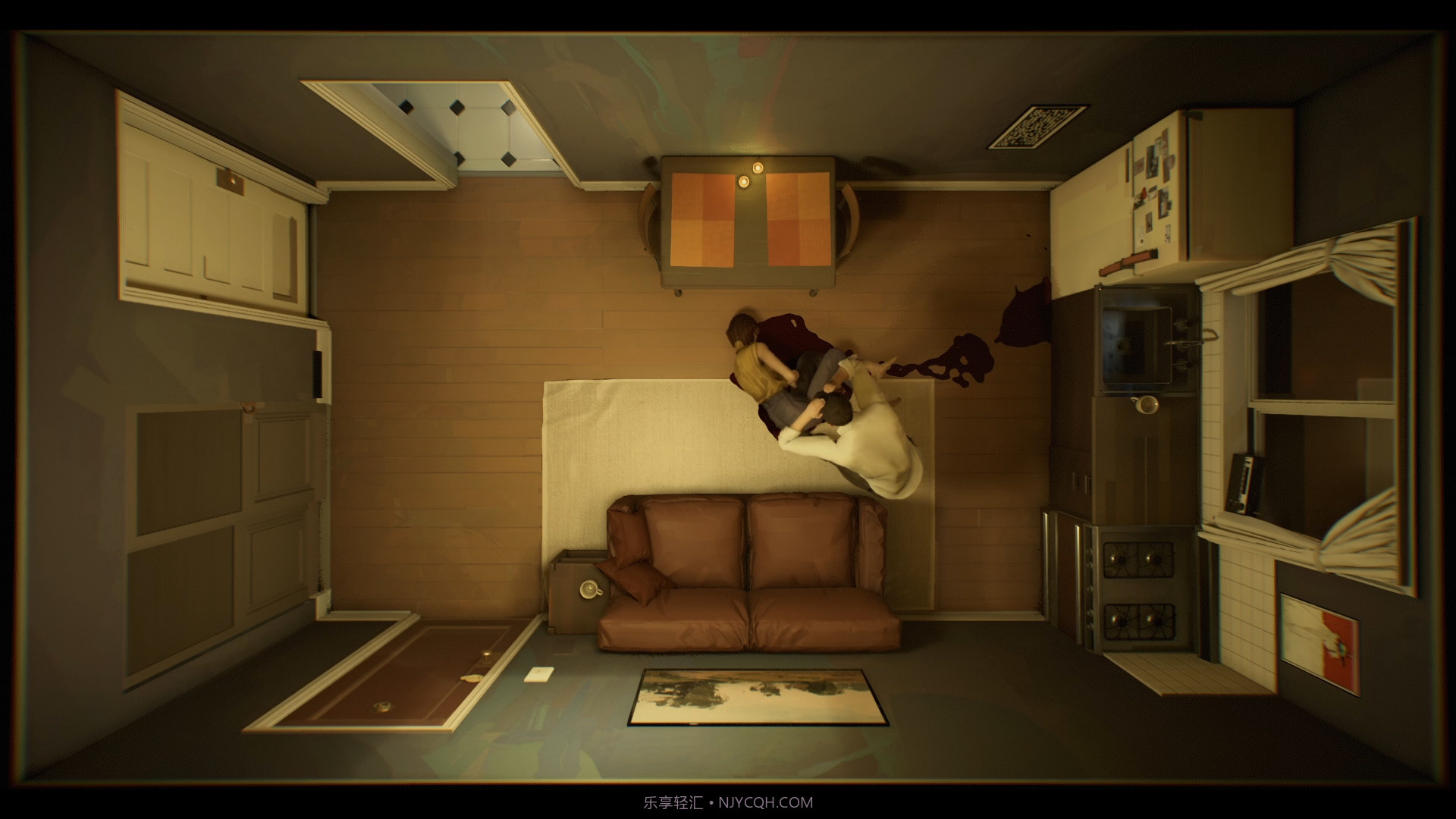 12分钟Twelve Minutes截图2 12分钟Twelve Minutes截图2