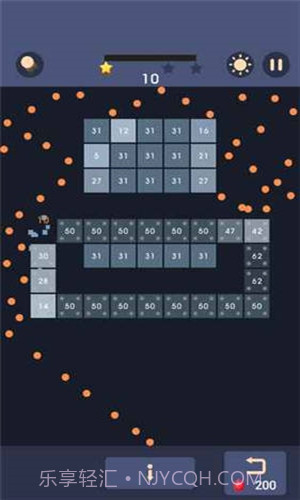 砖块消消消截图4