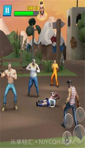 极限功夫挑战截图1 极限功夫挑战截图1