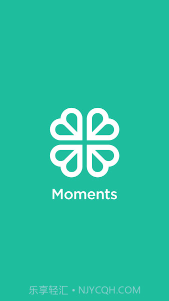 Moments截图1 Moments截图1