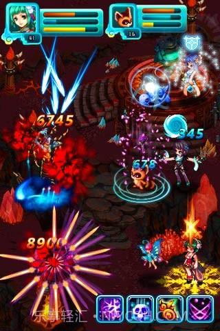 仙侠传说截图5 仙侠传说截图5