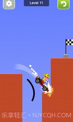 鲍勃的世界画线截图1