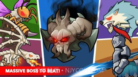 弓箭手之星截图1