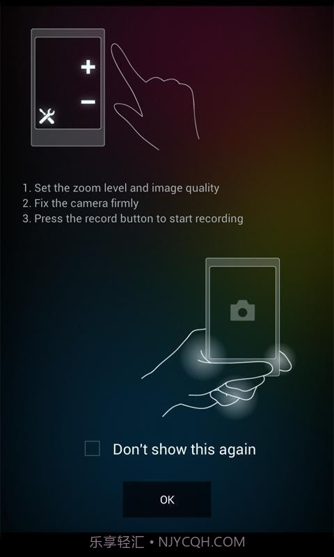 视频动态壁纸截图3