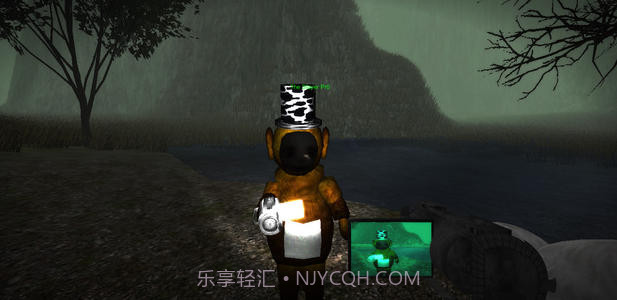 slendytubbies截图4 slendytubbies截图4