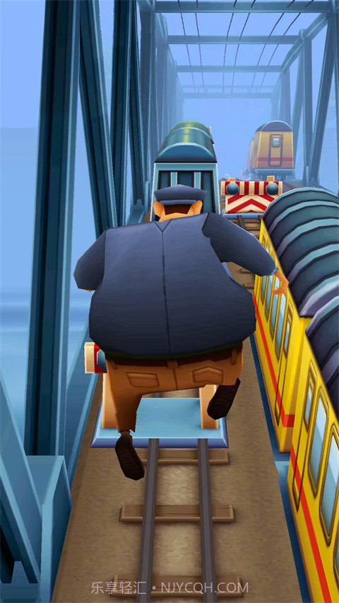 极限跑酷app截图3 极限跑酷app截图3