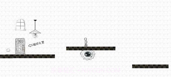 火柴人秘密潜伏截图1 火柴人秘密潜伏截图1