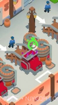 葡萄酒国度截图2