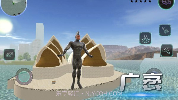 狂战士截图2 狂战士截图2