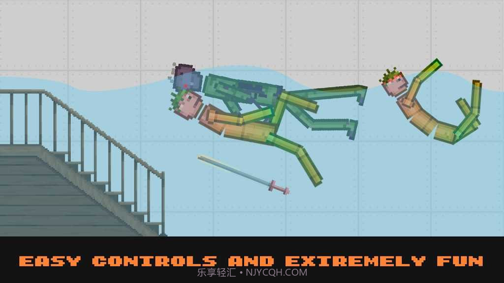 马桶人布娃娃战争截图4 马桶人布娃娃战争截图4